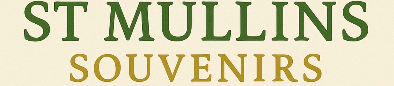 St Mullins Souvenirs