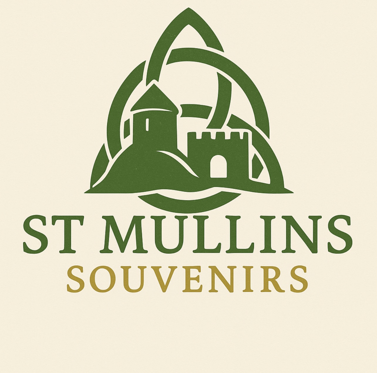 St Mullins logo